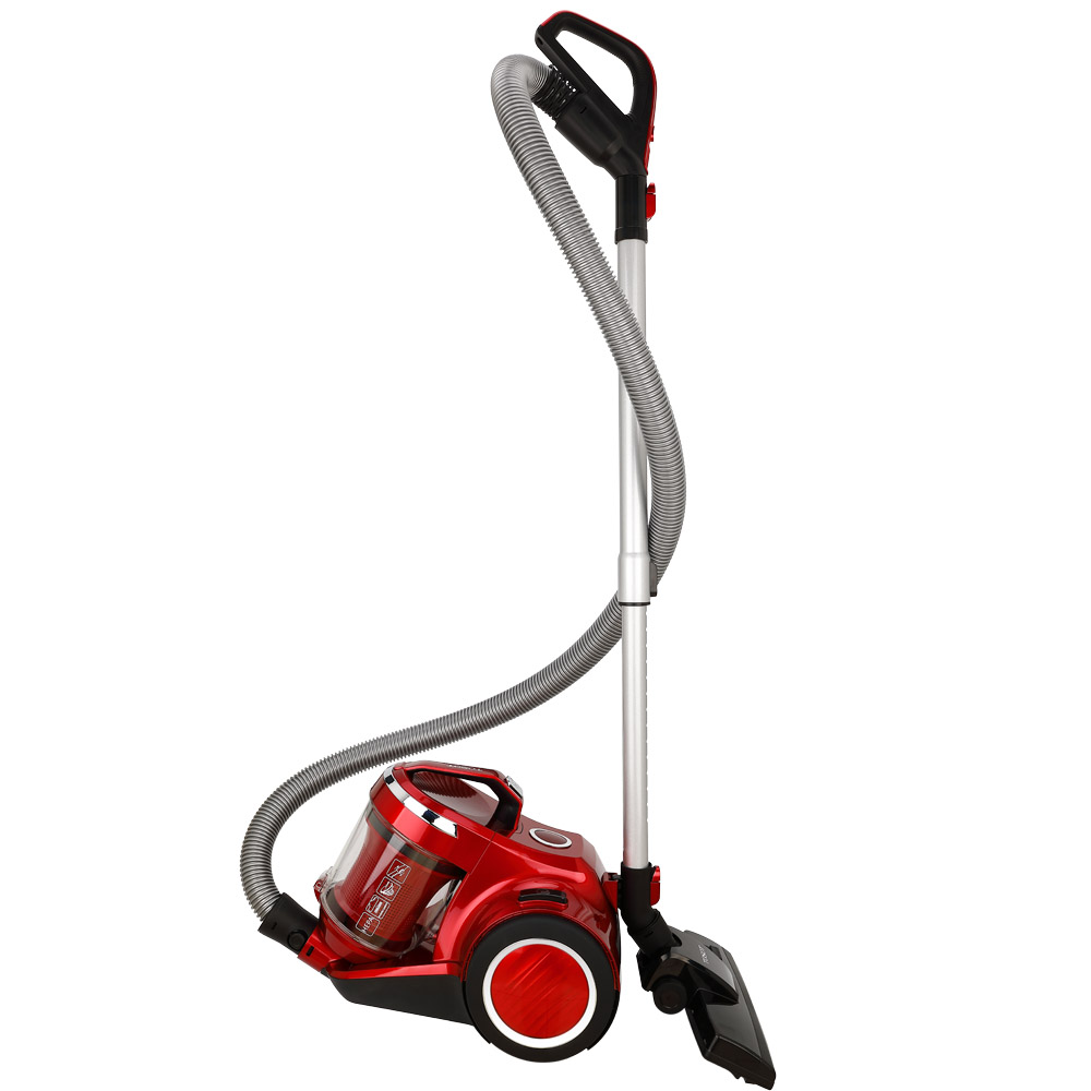  GREE真空卧式吸尘器