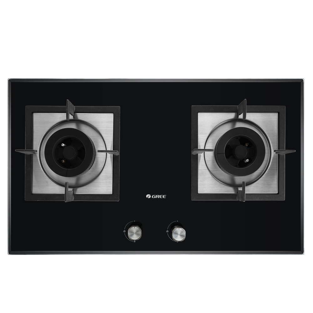 格力燃气灶JZY-QS02B/JZT-QS02B