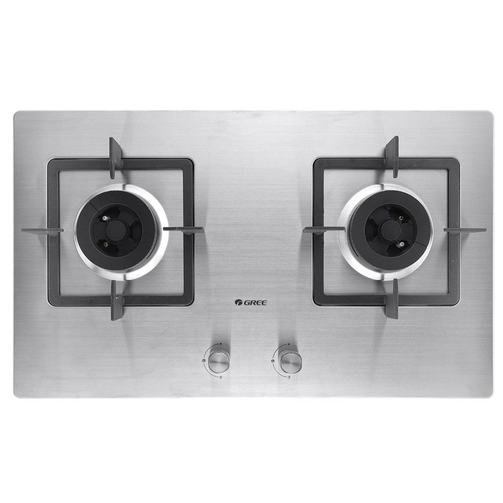 格力燃气灶JZY-QS02G/JZT-QS02G